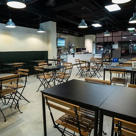 Hop Inn Ortigas Center Manila Pasig City エクステリア 写真