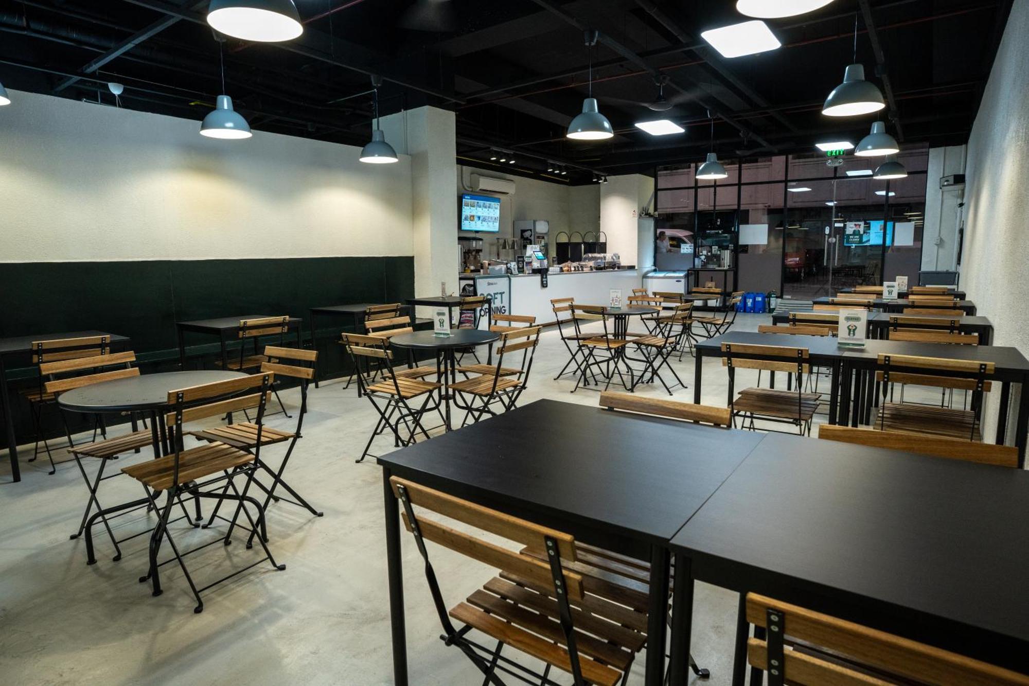 Hop Inn Ortigas Center Manila Pasig City エクステリア 写真