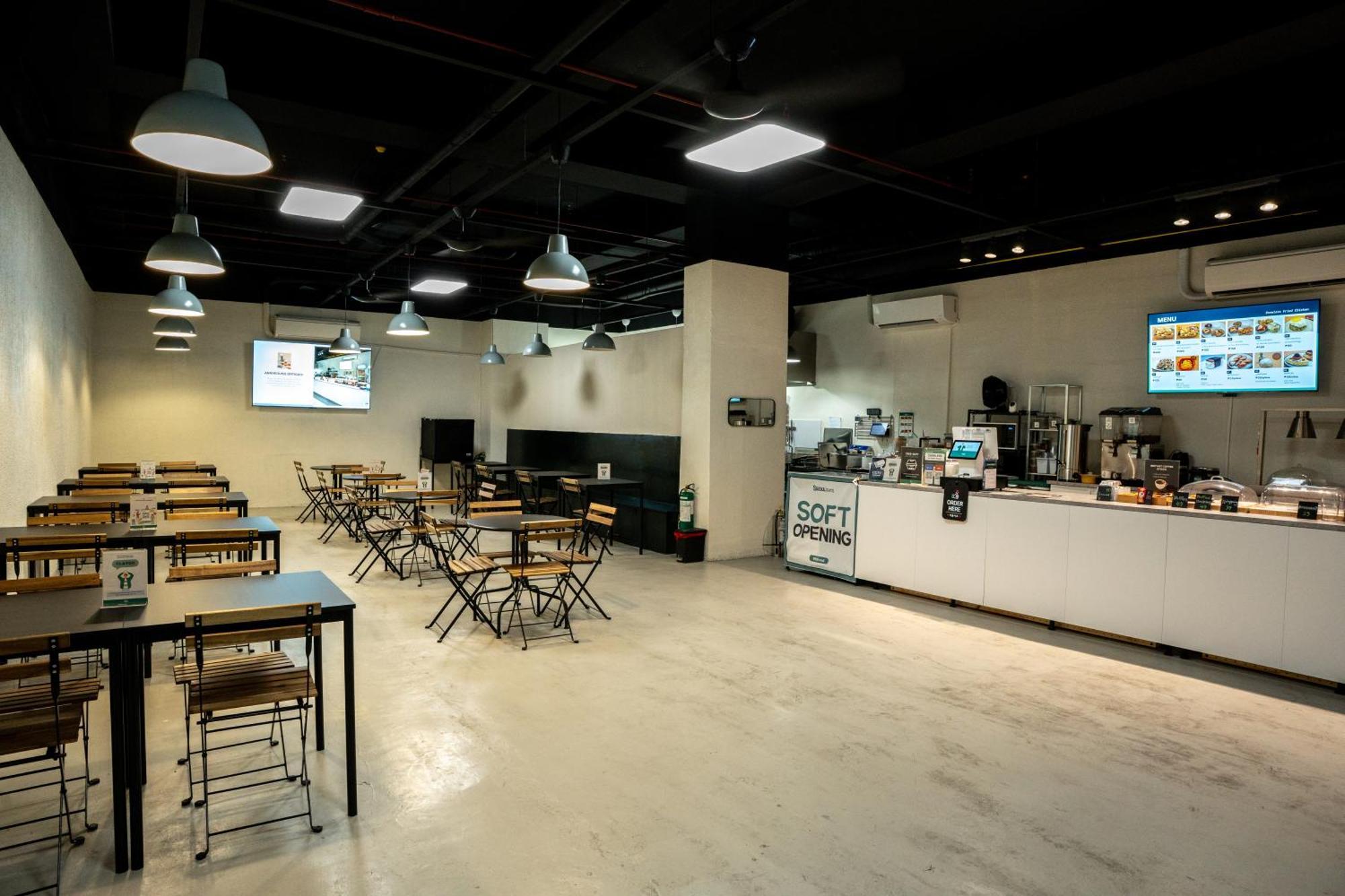 Hop Inn Ortigas Center Manila Pasig City エクステリア 写真